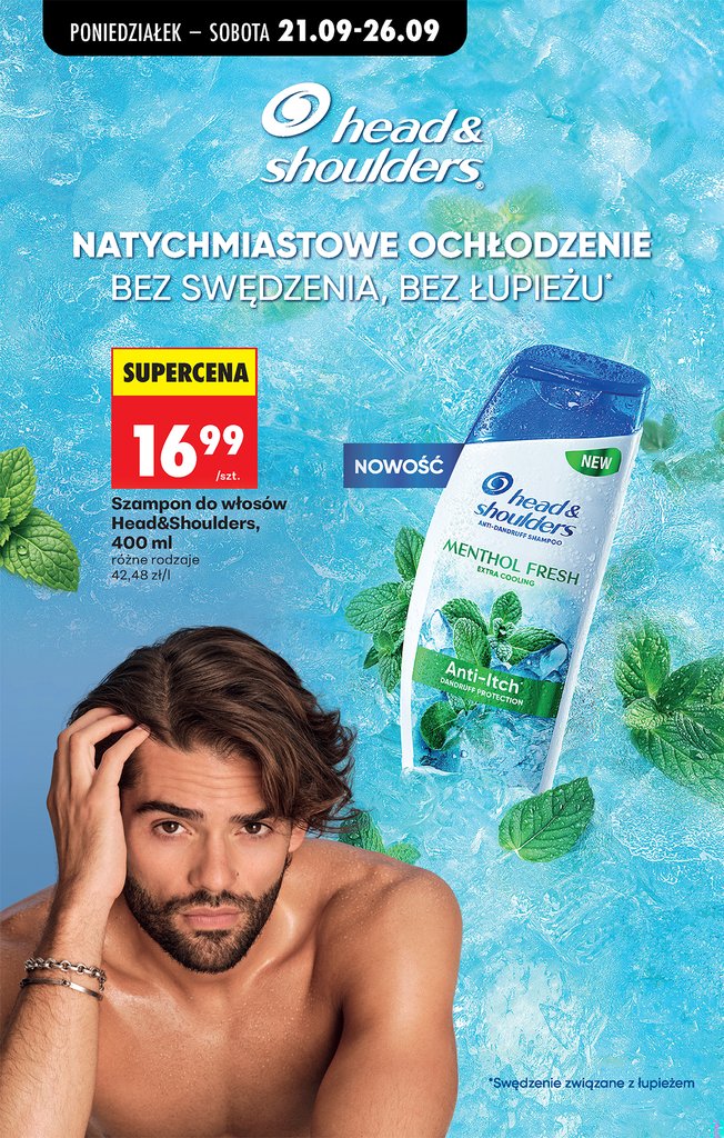 Biedronka gazetka promocyjna 21.09-26.09.2026 — strona 97 z 109