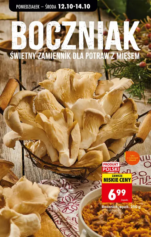 Biedronka gazetka promocyjna 12.10-14.10.2026 — strona 5 z 6