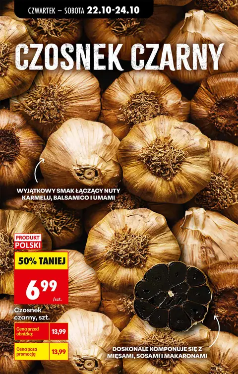 Biedronka gazetka promocyjna 22.10-24.10.2026 — strona 6 z 6