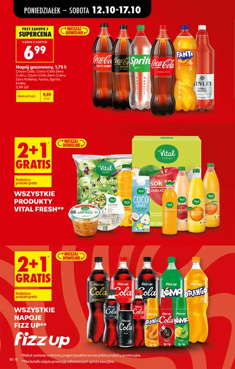 Biedronka gazetka promocyjna 12.10-17.10.2026 — strona 14