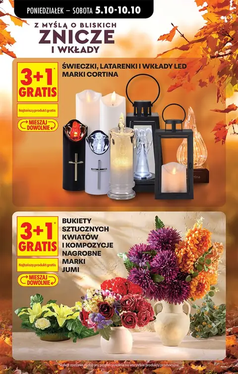 Biedronka gazetka promocyjna 05.10-10.10.2026 — strona 15 z 102