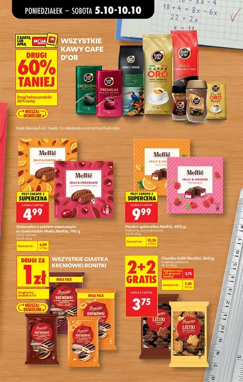 Biedronka gazetka promocyjna 05.10-10.10.2026 — strona 19 z 102