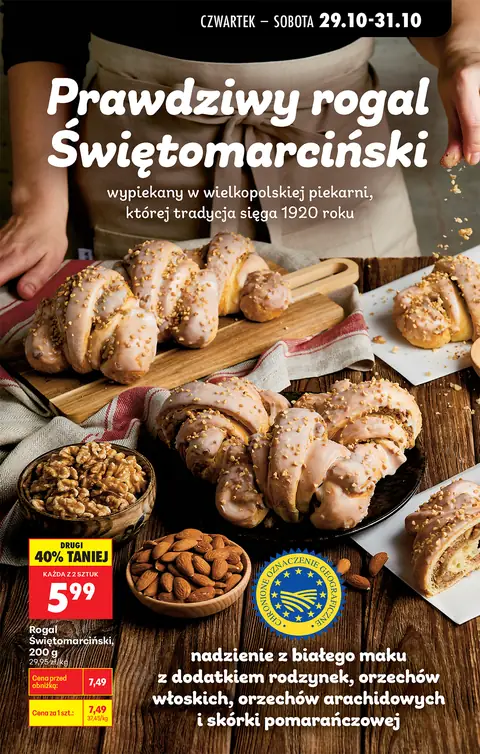 Biedronka gazetka promocyjna 29.10-04.11.2026 — strona 27