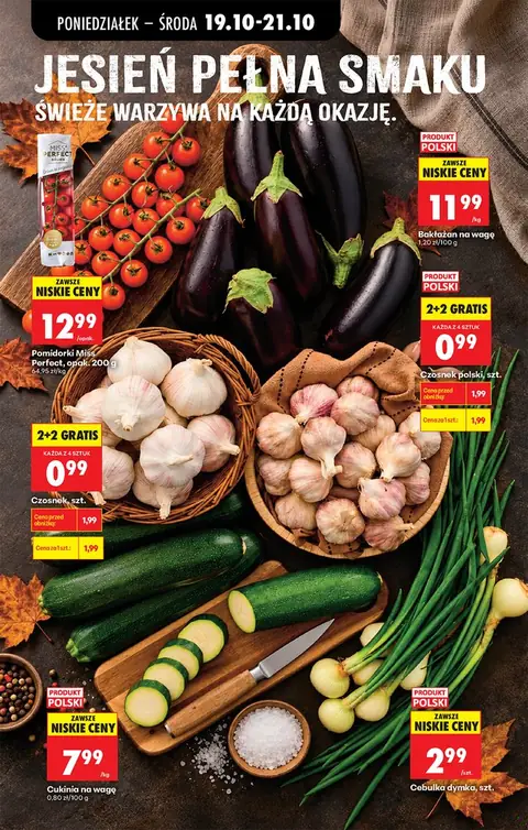 Biedronka gazetka promocyjna 19.10-24.10.2026 — strona 25 z 93