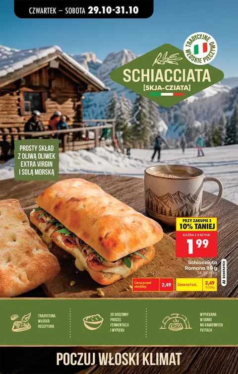 Biedronka gazetka promocyjna 29.10-04.11.2026 — strona 28