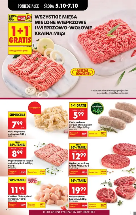 Biedronka gazetka promocyjna 05.10-10.10.2026 — strona 30 z 102