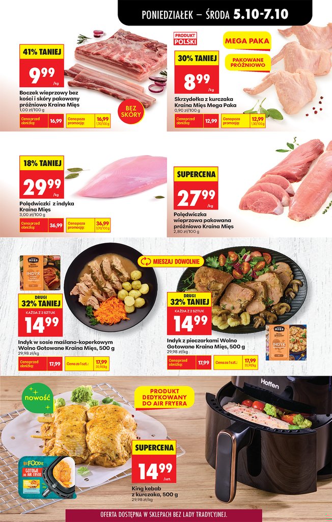 Biedronka gazetka promocyjna 05.10-10.10.2026 — strona 31 z 102