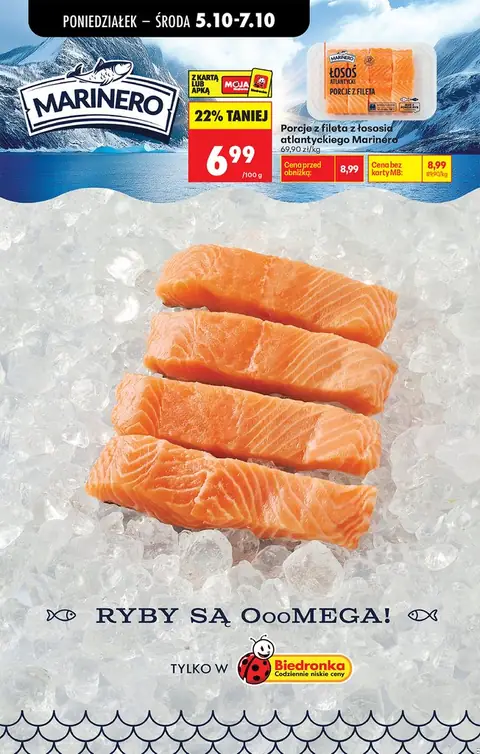 Biedronka gazetka promocyjna 05.10-10.10.2026 — strona 32 z 102