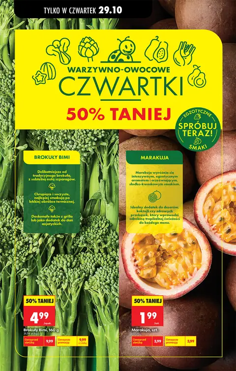 Biedronka gazetka promocyjna 29.10-04.11.2026 — strona 38