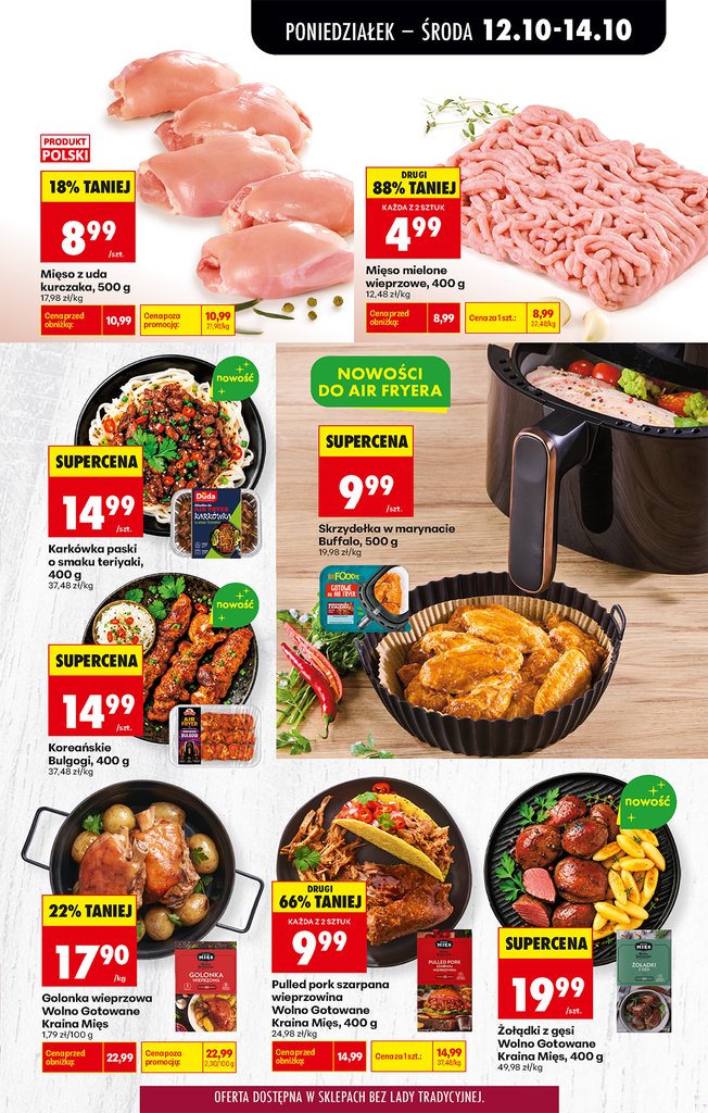 Biedronka gazetka promocyjna 12.10-17.10.2026 — strona 35 z 97