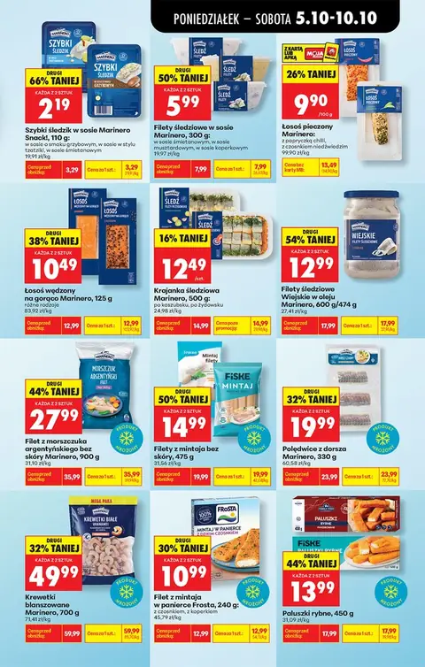Biedronka gazetka promocyjna 05.10-10.10.2026 — strona 35 z 102