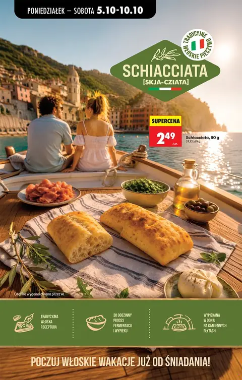 Biedronka gazetka promocyjna 05.10-10.10.2026 — strona 36 z 102