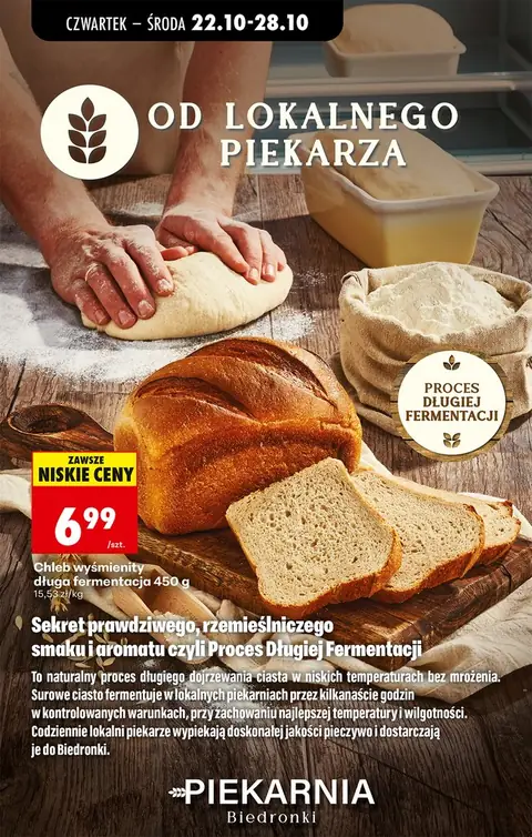 Biedronka gazetka promocyjna 22.10-28.10.2026 — strona 39 z 75