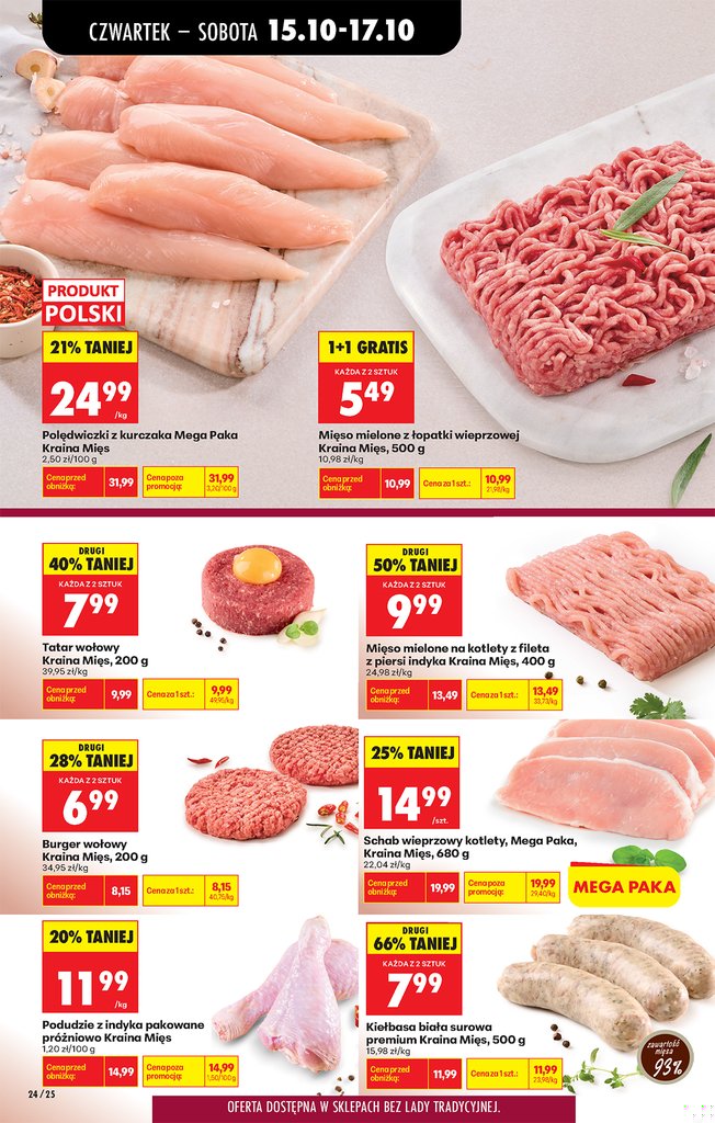 Biedronka gazetka promocyjna 15.10-21.10.2026 — strona 42 z 91