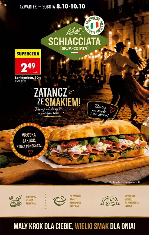 Biedronka gazetka promocyjna 08.10-14.10.2026 — strona 42 z 82