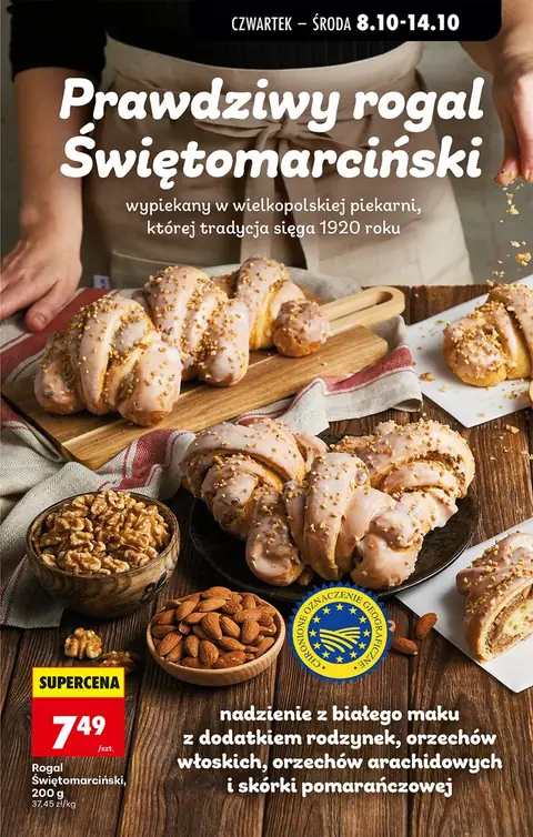 Biedronka gazetka promocyjna 08.10-14.10.2026 — strona 49 z 82