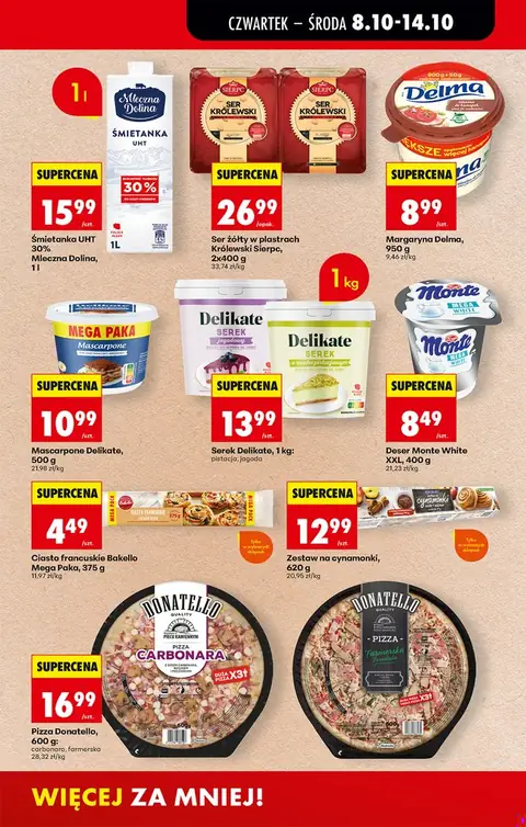 Biedronka gazetka promocyjna 08.10-14.10.2026 — strona 51 z 82