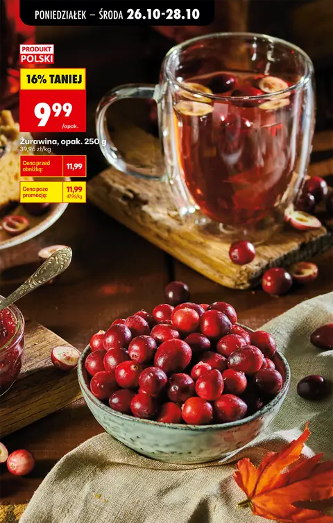 Biedronka gazetka promocyjna 26.10-31.10.2026 — strona 52 z 92