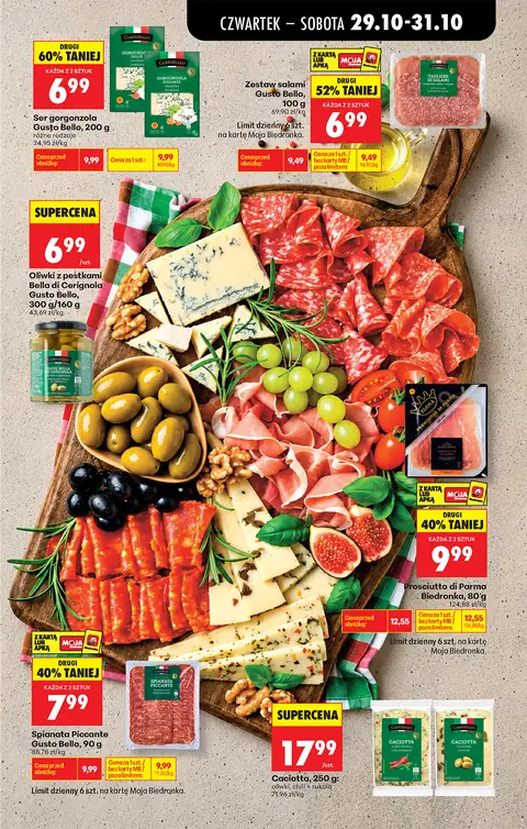 Biedronka gazetka promocyjna 29.10-04.11.2026 — strona 57