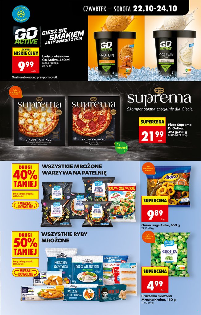 Biedronka gazetka promocyjna 22.10-28.10.2026 — strona 55 z 81