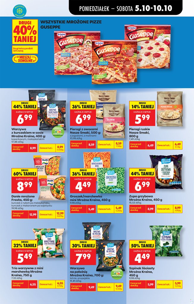 Biedronka gazetka promocyjna 05.10-10.10.2026 — strona 55 z 102