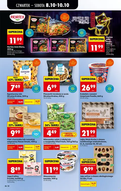 Biedronka gazetka promocyjna 08.10-14.10.2026 — strona 56 z 82