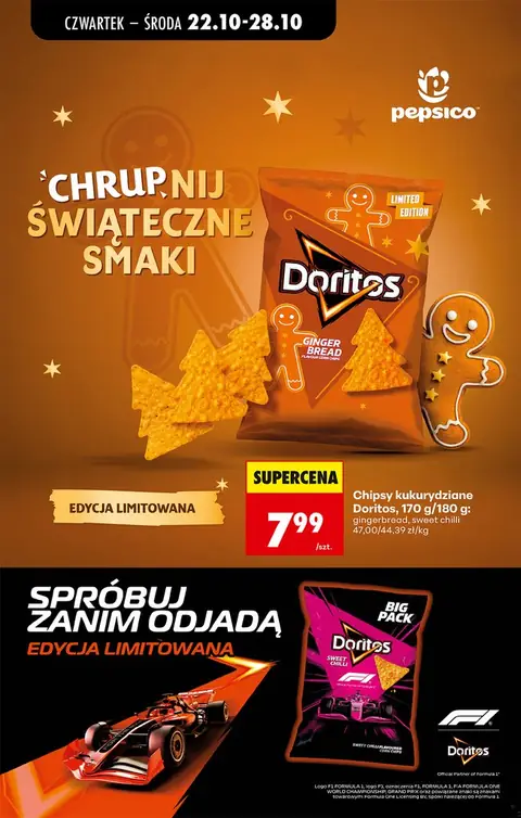 Biedronka gazetka promocyjna 22.10-28.10.2026 — strona 61 z 75