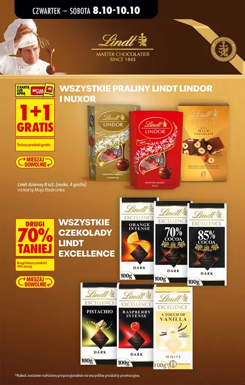 Biedronka gazetka promocyjna 08.10-14.10.2026 — strona 62 z 82