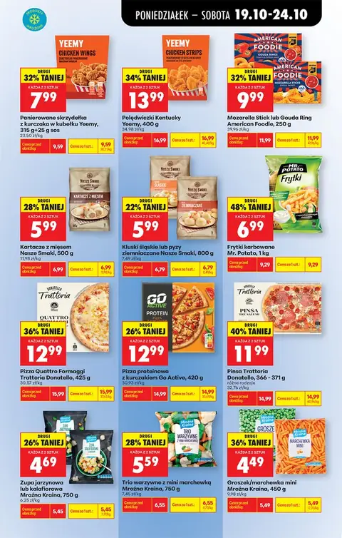 Biedronka gazetka promocyjna 19.10-24.10.2026 — strona 63 z 93