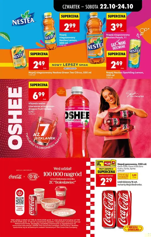 Biedronka gazetka promocyjna 22.10-28.10.2026 — strona 65 z 75
