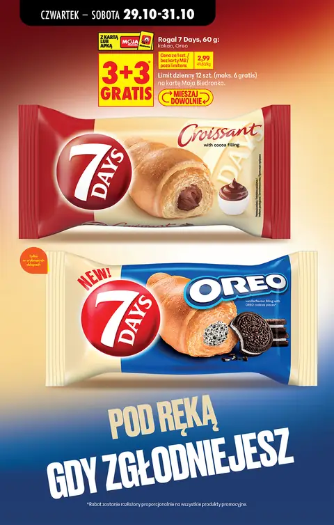 Biedronka gazetka promocyjna 29.10-04.11.2026 — strona 79