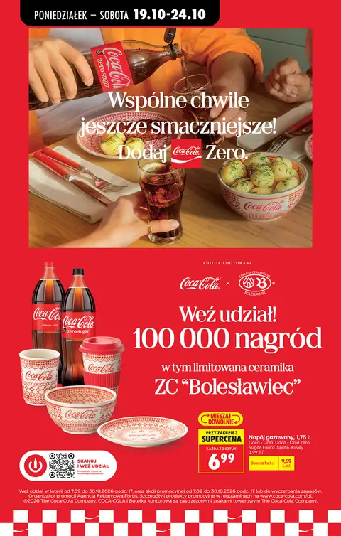Biedronka gazetka promocyjna 19.10-24.10.2026 — strona 74