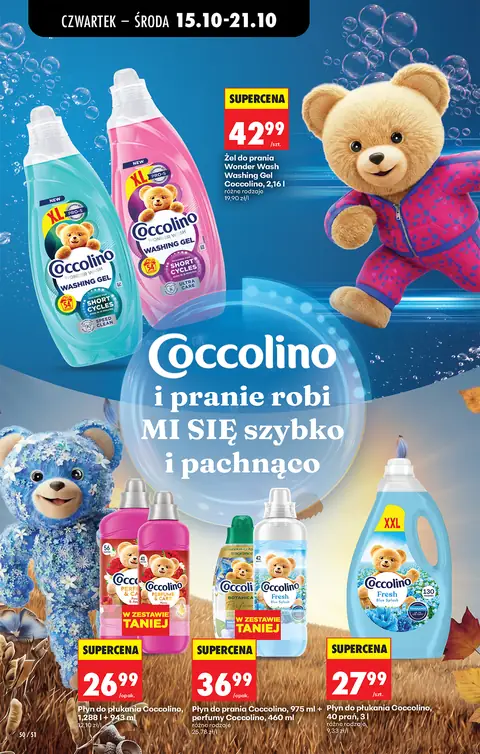 Biedronka gazetka promocyjna 15.10-21.10.2026 — strona 78