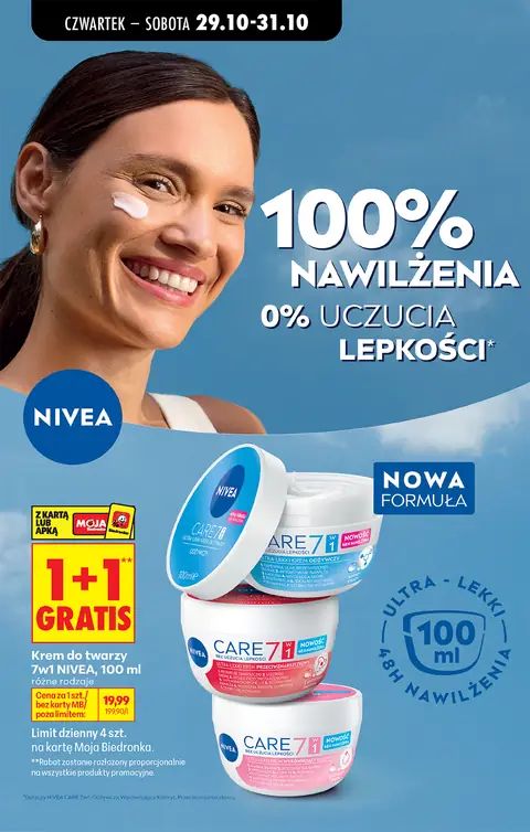 Biedronka gazetka promocyjna 29.10-04.11.2026 — strona 88