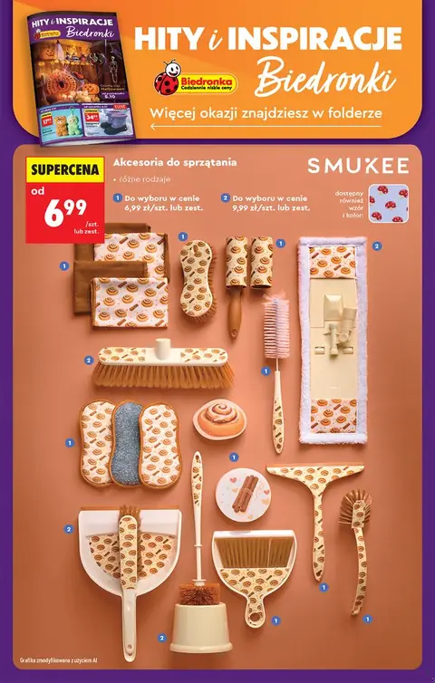 Biedronka gazetka promocyjna 05.10-10.10.2026 — strona 86 z 102