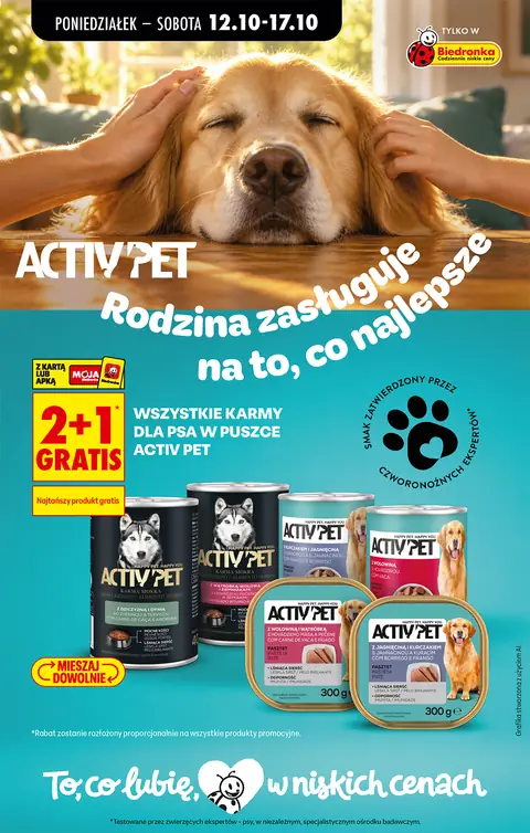 Biedronka gazetka promocyjna 12.10-17.10.2026 — strona 90