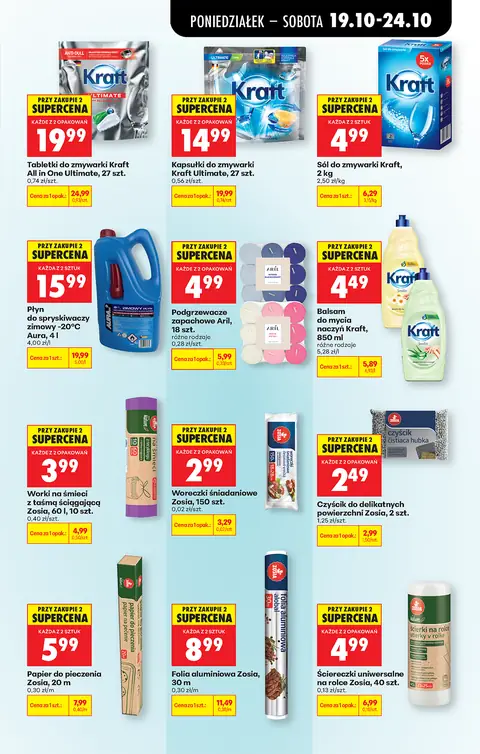 Biedronka gazetka promocyjna 19.10-24.10.2026 — strona 93