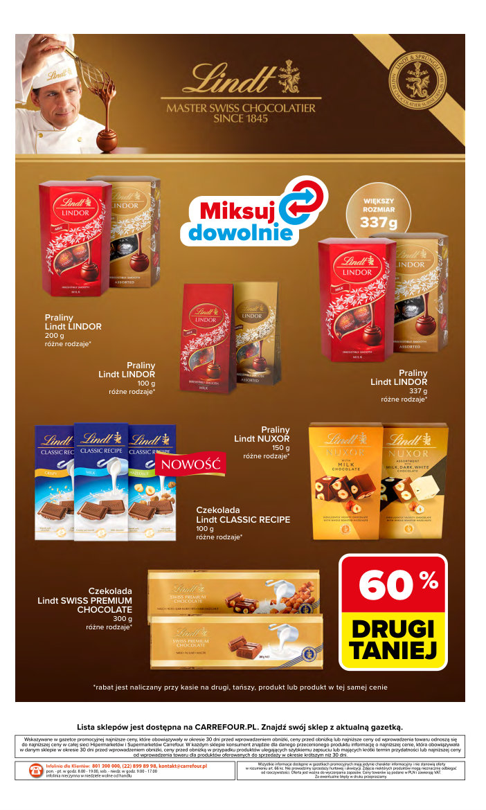 Carrefour gazetka promocyjna 31.08-12.09.2026 — strona 2 z 2