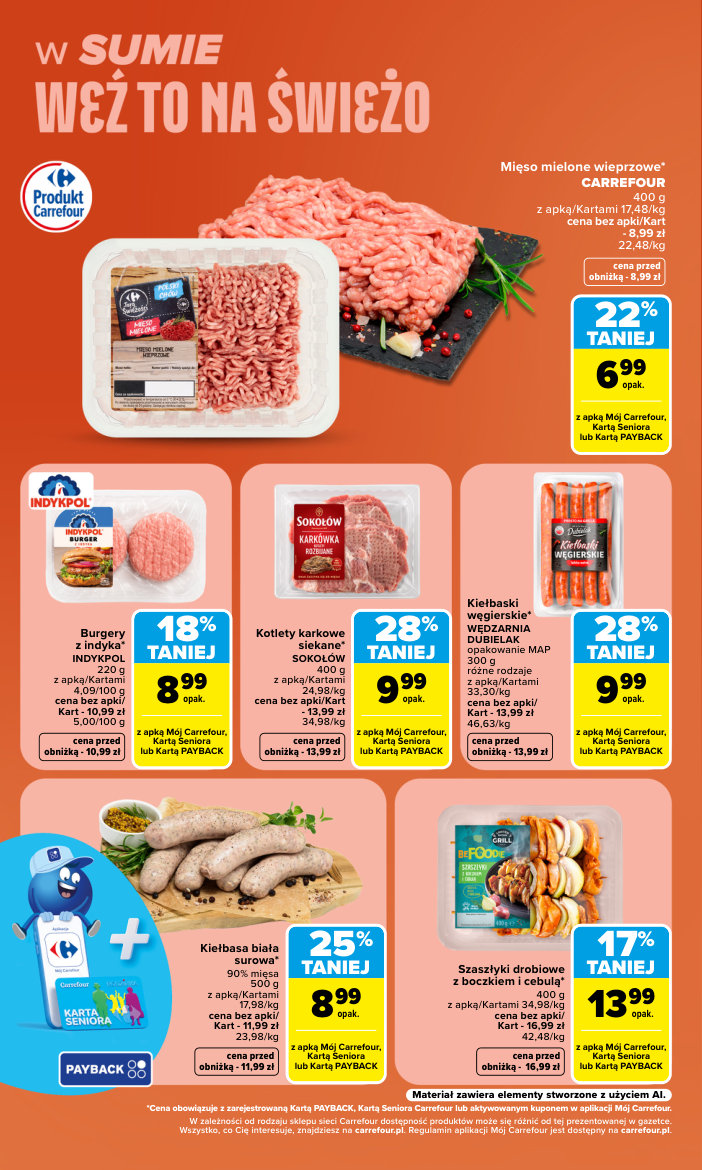 Carrefour gazetka promocyjna 03.08-08.08.2026 — strona 2 z 7