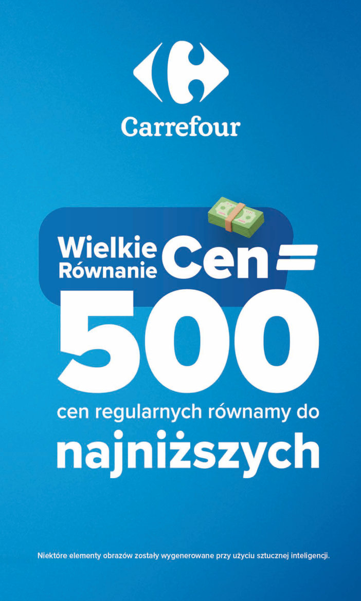 Carrefour gazetka promocyjna 31.08-05.09.2026 — strona 3 z 53