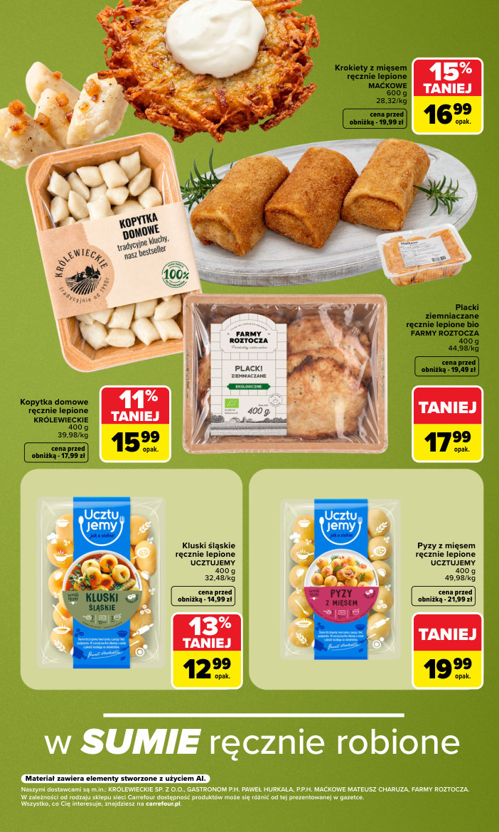 Carrefour gazetka promocyjna 03.08-08.08.2026 — strona 3 z 5