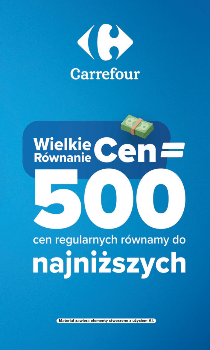 Carrefour gazetka promocyjna 03.08-08.08.2026 — strona 3 z 51