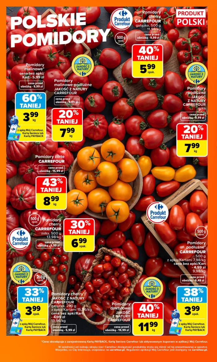 Carrefour gazetka promocyjna 10.08-14.08.2026 — strona 4 z 7