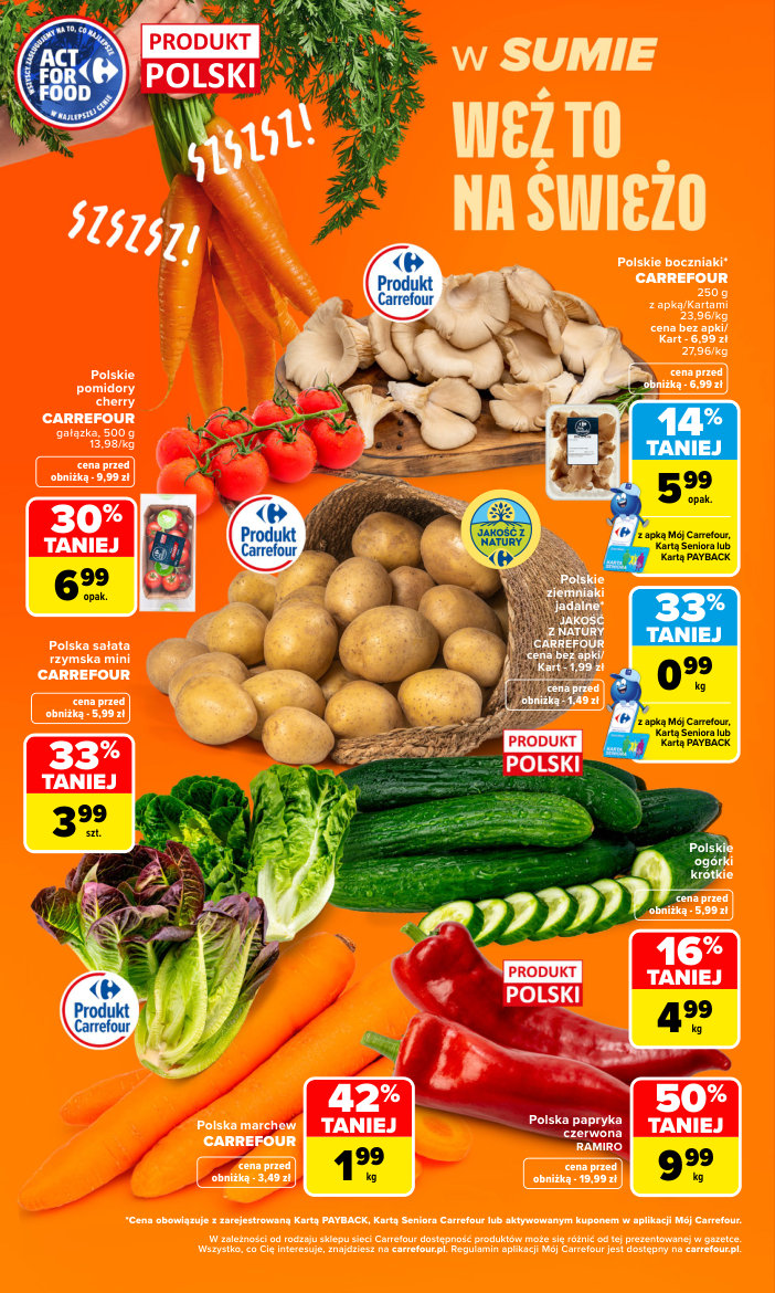 Carrefour gazetka promocyjna 31.08-05.09.2026 — strona 4 z 7