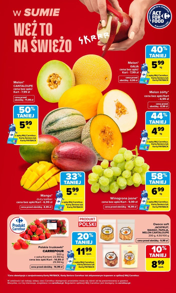 Carrefour gazetka promocyjna 03.08-08.08.2026 — strona 5 z 7