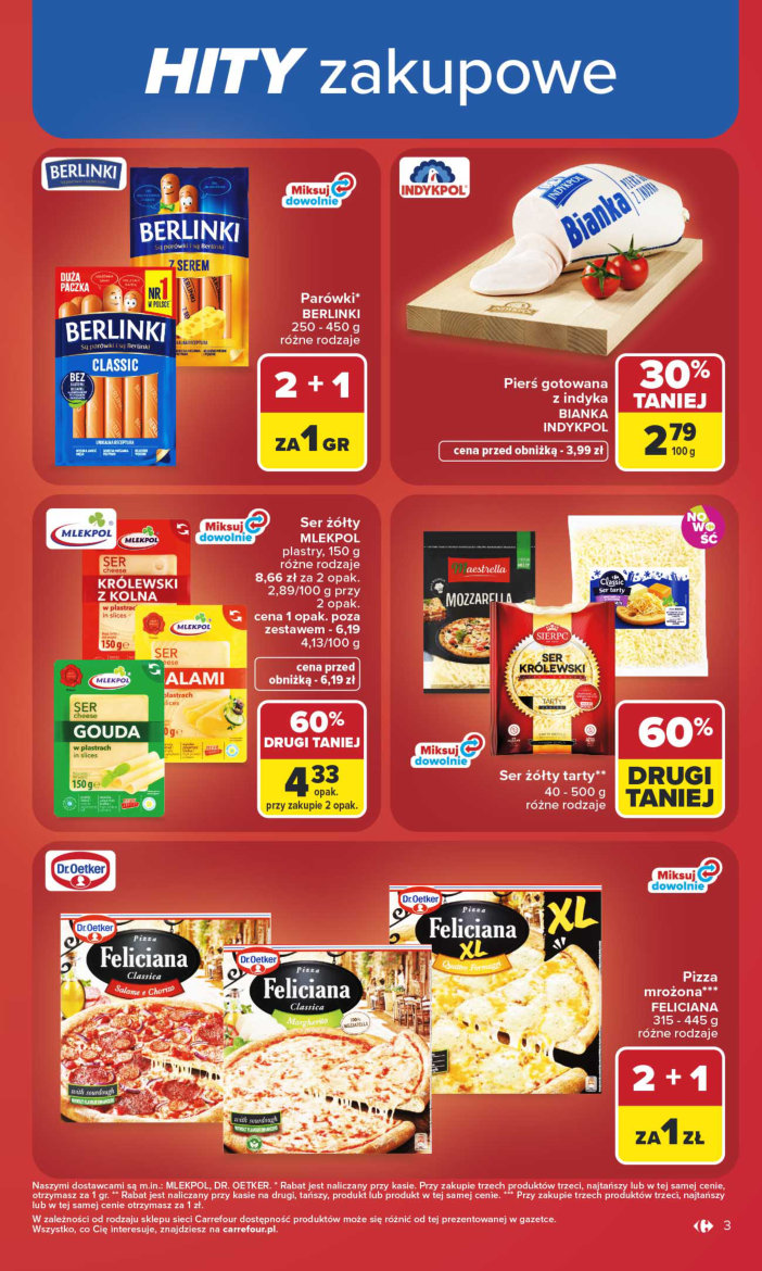 Carrefour gazetka promocyjna 03.08-08.08.2026 — strona 5 z 51
