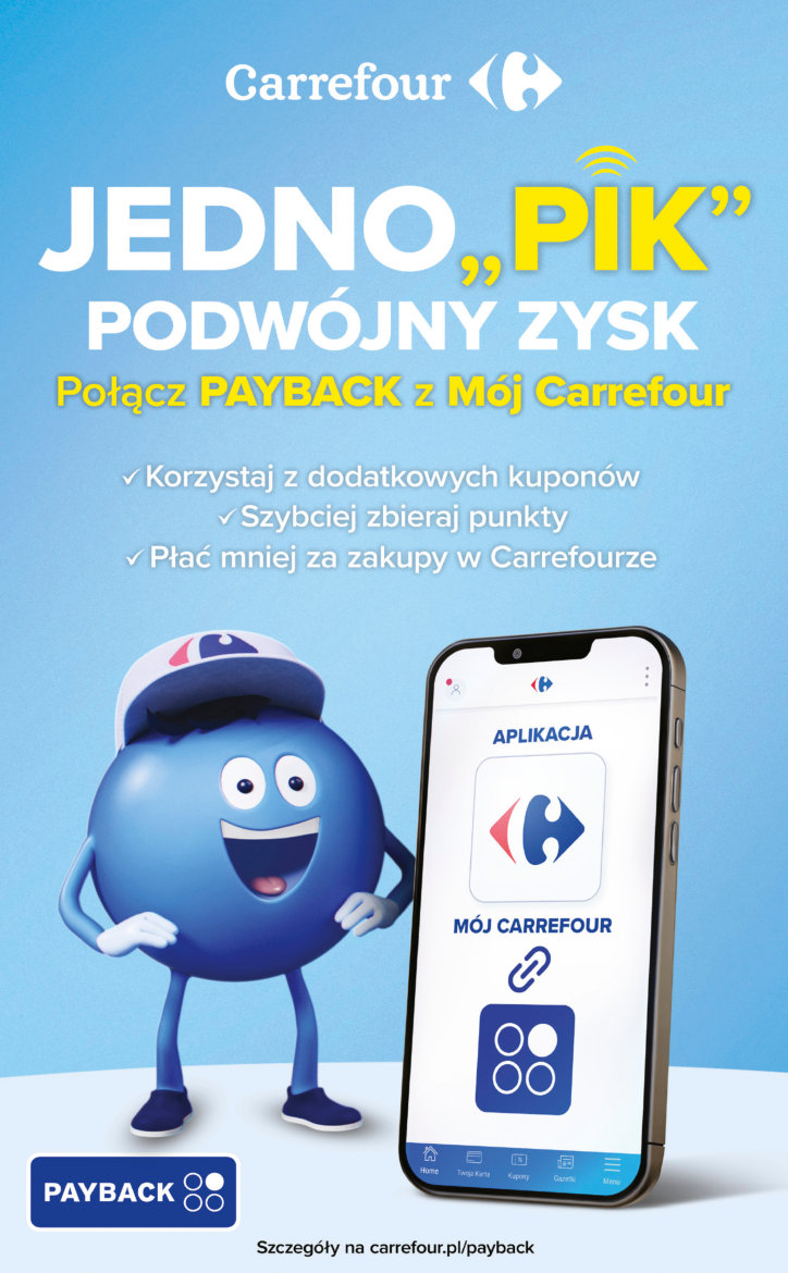 Carrefour gazetka promocyjna 06.08-08.08.2026 — strona 9 z 17