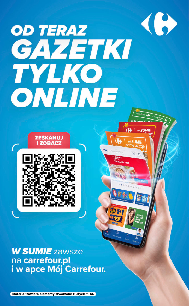Carrefour gazetka promocyjna 06.08-08.08.2026 — strona 10 z 17