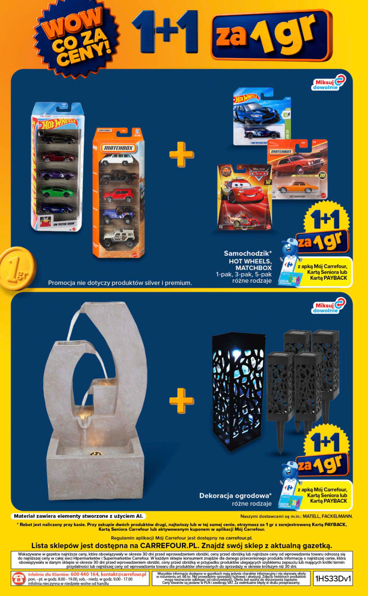Carrefour gazetka promocyjna 10.08-14.08.2026 — strona 12 z 20