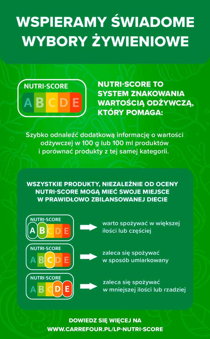 Carrefour gazetka promocyjna 06.08-08.08.2026 — strona 12 z 17